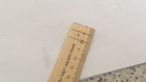 Как сделать ФИНГЕРБОРД своими руками (простой способ)