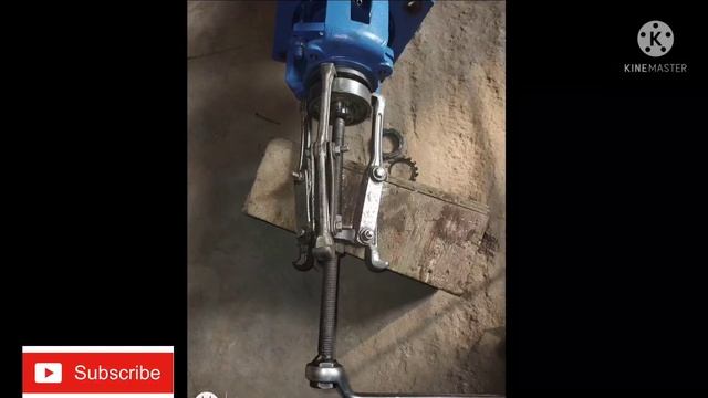 kirloskar up pump full open and sleeve remove смотреть онлайн