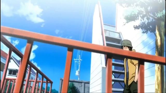 AMV/Пачка сигарет