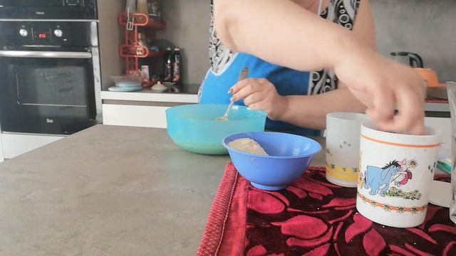 Готовим быстро и весело 