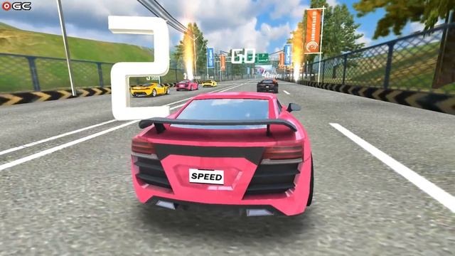 Racing Drift Fast Speed Road Racer - Glory Knight A Class Car - Android Gameplay FHD #8 смотреть онлайн