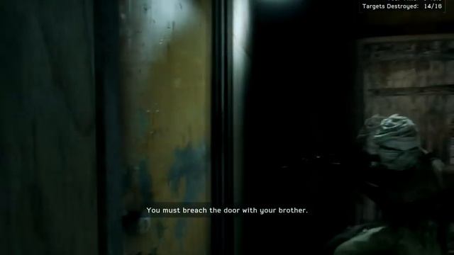 Medal of Honor: Warfighter . Обзор и Смотр игры . Часть 2. смотреть онлайн