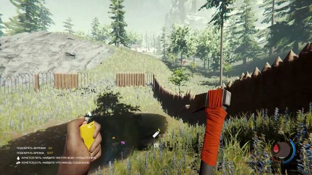 #2 Вот что такое Magik - Летающие Сани:)