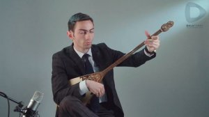 Домбра. Урок № 12 - Адай (1-я часть)