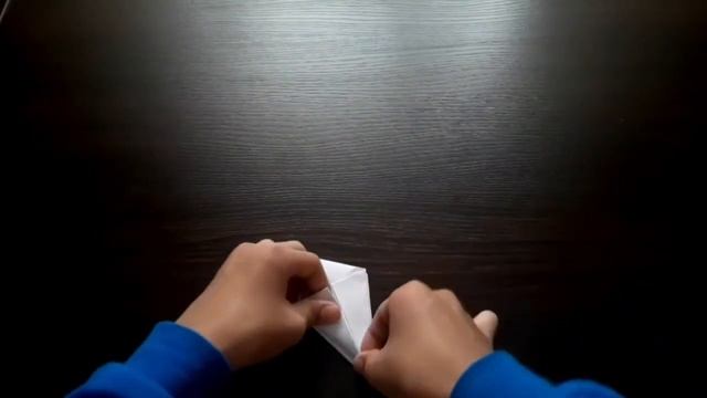 Как сделать тюльпан из бумаги | оригами тюльпан смотреть онлайн