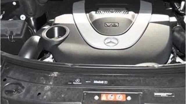 2009 Mercedes-Benz GL-Class Used Cars Lake Worth FL