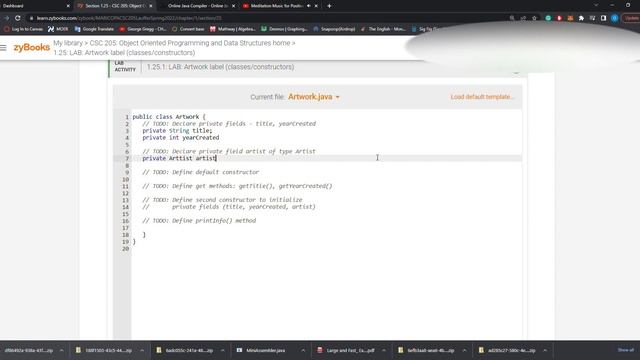 Artwork label (classes/constructors) смотреть онлайн