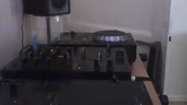 pioneer djm 350 darkshampa смотреть онлайн
