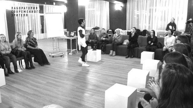 Лекция-знакомство с орф-педагогикой