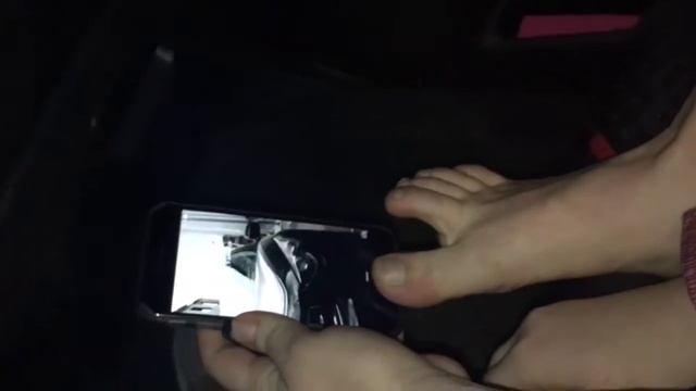 Как разблокировать iPhone 6 пальцем ноги смотреть онлайн