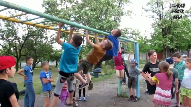 Активисты Молодежного совета провели спортивный праздник в интернате № 2 смотреть онлайн