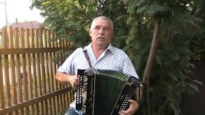 Народный наигрыш на гармони «Тульская 402». «Сербиянка».