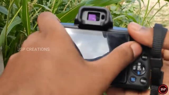 CANON M50 MARK II UNBOXING BY JSP CREATIONS.. BEST VLOGGING CAMERA AND BEST MIRRORLESS CAMERA..#don смотреть онлайн