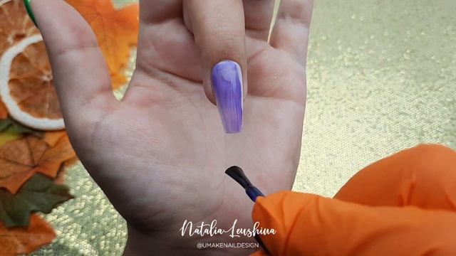 Втирка и дизайны с ней. Распаковка Aliexpress Rosalind смотреть онлайн