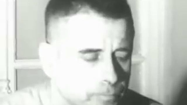 Admiral Jeremiah Denton Blinks Morse Code Warning as P.O.W. смотреть онлайн