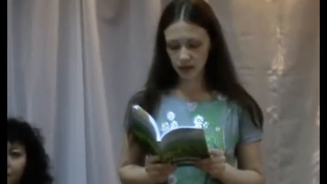 Анна Никогосян - Поезд юности смотреть онлайн