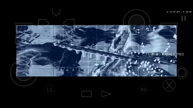 Battlefield 2 : Modern Combat (PS2) Android Gameplay смотреть онлайн