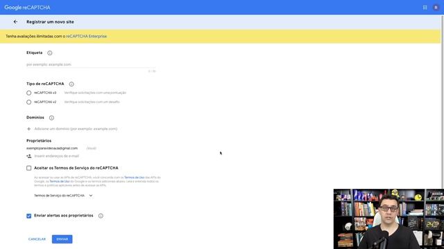 Como BLOQUEAR SPAM no WordPress - MELHOR Plugin ? смотреть онлайн