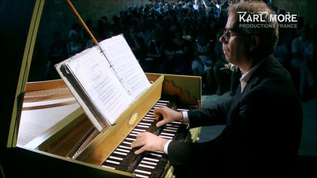 William BYRD: 3 pieces_Pierre HANTAÏ смотреть онлайн