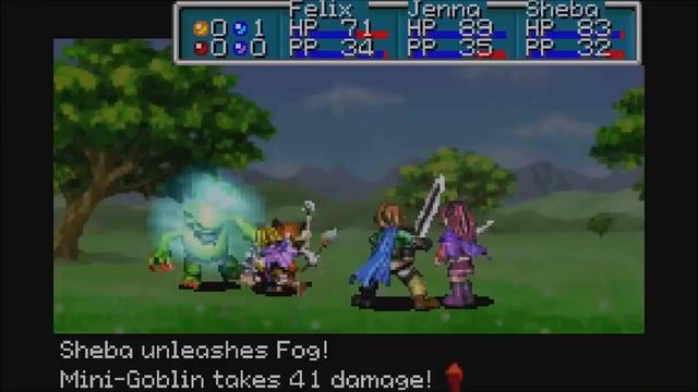 What the HELL Happened to Golden Sun? смотреть онлайн