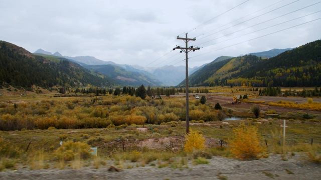 2020 Durango Hummer Club Inc Event. Ophir Pass to Imogene Pass in San Juan National Forest Colorado смотреть онлайн