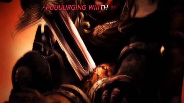 Black Templars in a nutshell смотреть онлайн