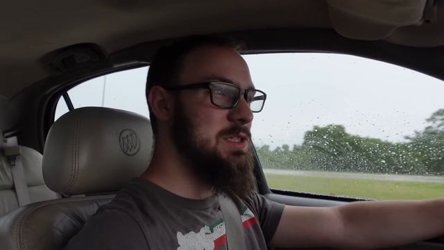 We FIXED my Buick's HORRIBLE FUEL ECONOMY (...but have NO IDEA HOW) смотреть онлайн