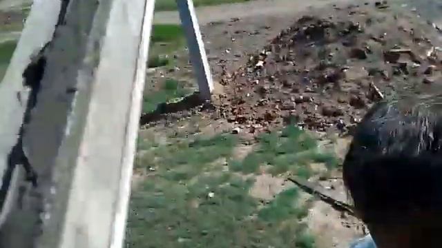 Самоделка для кладки кирпича