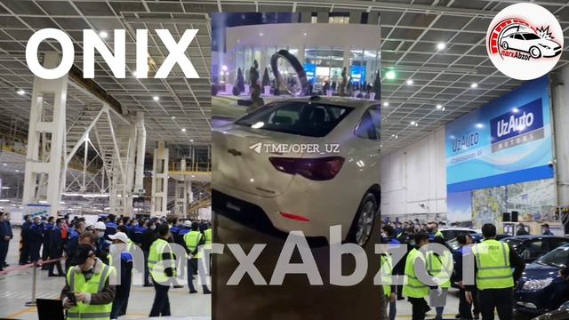 ONIX NARXI 100 . 000 KM MASOFA BOSIB OLINGAN MAʼLUMOTLAR ONIX  TEZ ORADA.. 2023