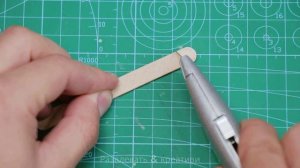 Как сделать Веб Шутер Человека Паука