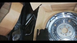 Замена сцепления DSG 7 #dsg7 #dq200. Volkswagen Touran! Replacement clutch DSG 7 dq200.Volkswagen