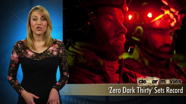 «Нулевая видимость 30» побил рекорд первой недели смотреть онлайн