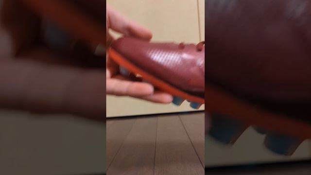 Nike Tiempo 9 Elite　HG смотреть онлайн