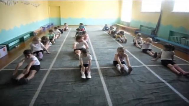 Выпуск-2014 д/с № 69 г.Бийск смотреть онлайн