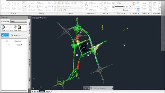 export drawing to Google Earth смотреть онлайн