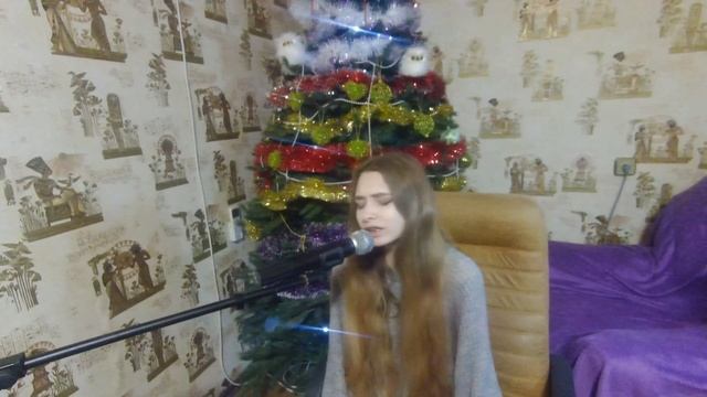 Dance Monkey - Перевод на русском(Tones and I)(Cover) смотреть онлайн