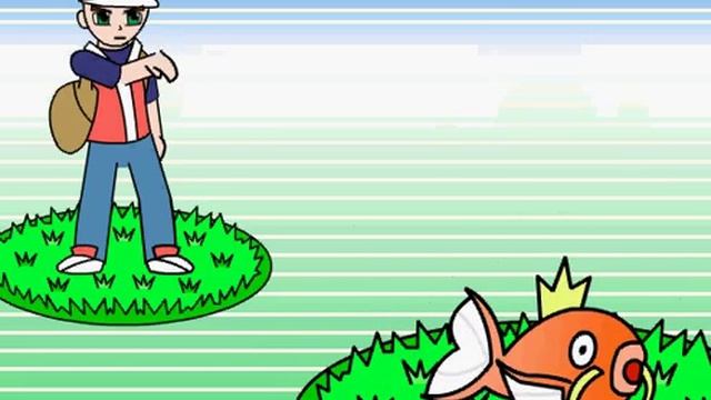 pokemon fun смотреть онлайн