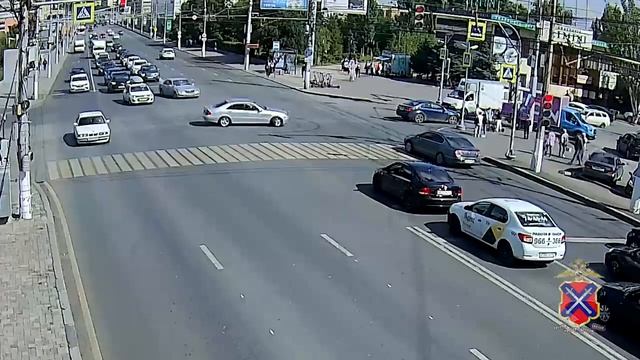 Дрифт на Чекистов в Волгограде смотреть онлайн
