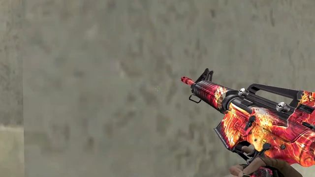 Cross Fire: Хэллоуинский тыквашот смотреть онлайн