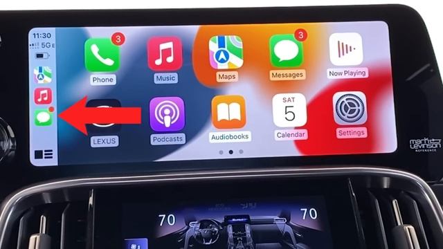 2023 - 2022 Lexus LX 600 Deep Dive Tutorial смотреть онлайн