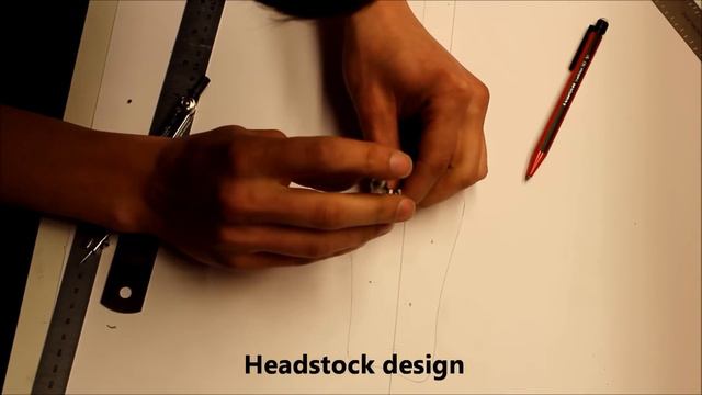 Bass guitar custom EF model design by Sinisalu Guitars Episode 1 смотреть онлайн