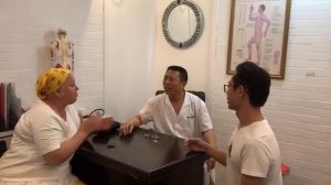 Реальный отзыв пациента: как китайская медицина помогла на Хайнане