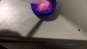 Проверка антифриза содой