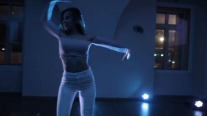 You broke me first - @djtronky / BACHATA LADY STYLE BY MIGLE / DJ TRONKY