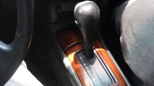 2000 GMC Jimmy Diamond Edition Review - An Under Appreciated Special Edition!