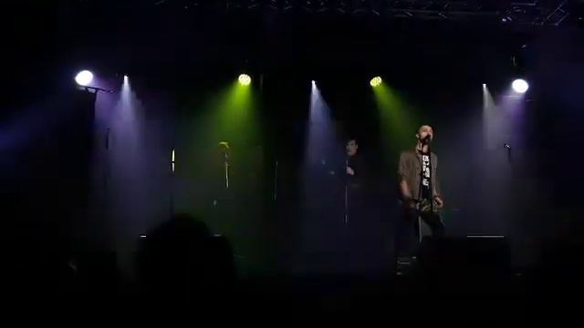 Англичане. Рок-опера Жанна д'Арк смотреть онлайн