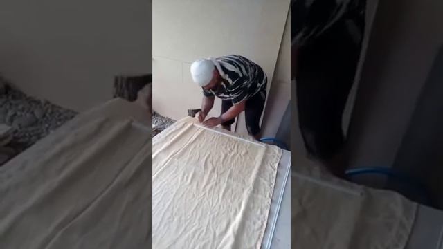 Москитная сетка на окно своими руками за 40 рублей и 10 минут! смотреть онлайн