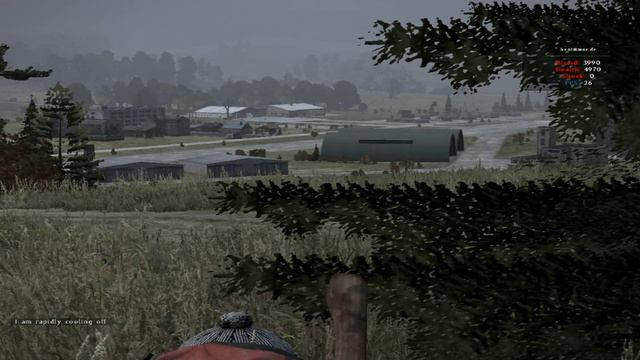 DayZ SA - Tiroteio no Aeroporto #01 смотреть онлайн