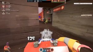 Советы игры за инженера! лучший гайд для новичка от профи [TF2]