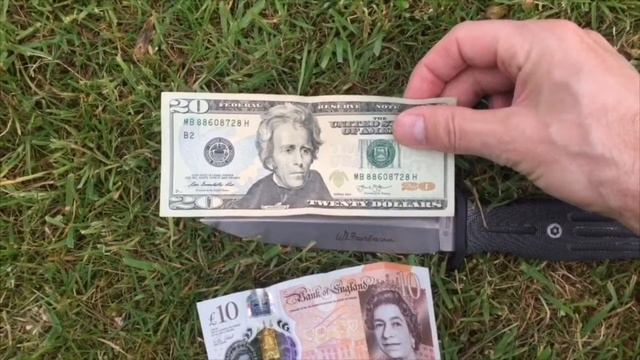 Detailed Review: Boker A-F 5.5 SW Limited Edition Applegate-Fairbairn Knife By Bill Harsey